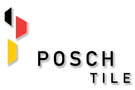 Posch Tile Logo