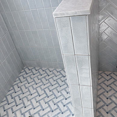 Posch Tile Tile Design
