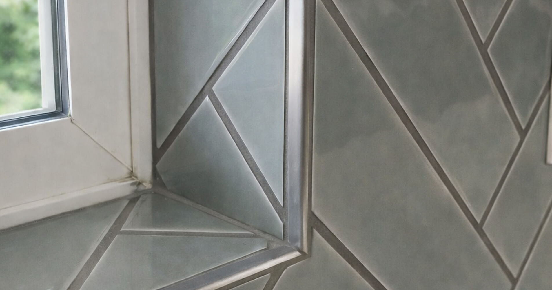 Moraga Tile and Terrazzo Installation