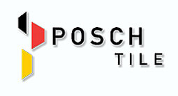 Posch Tile Logo