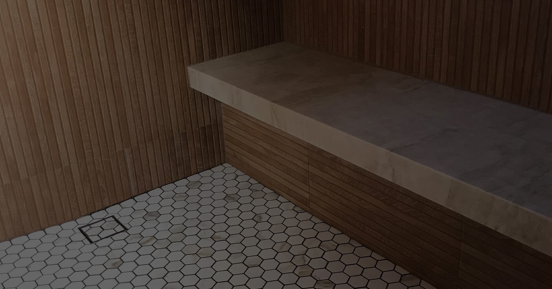 Moraga Tile and Terrazzo Installation